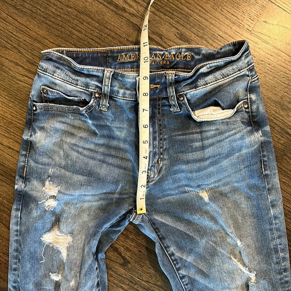 American Eagle Outfitters american eagle